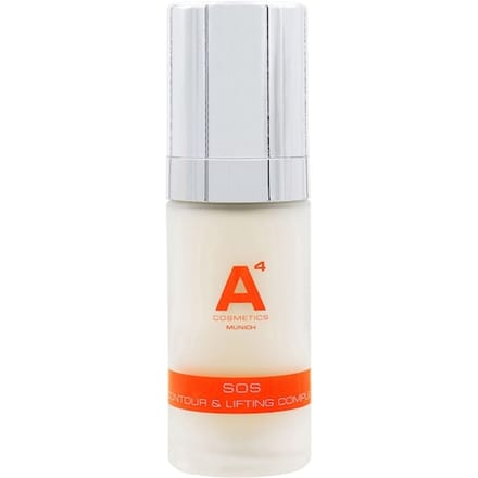 A4 COSMETICS Serum SOS CONTOUR & LIFTING COMPLEX Anti-agingserum Dames 30 ml