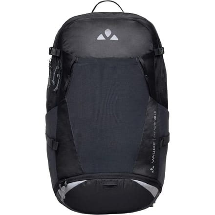 Bike Alpin 28+5, black, -