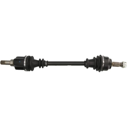 Aandrijfas POINT GEAR PNG72732 links