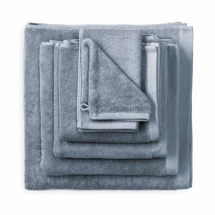Heckett & Lane Premium Douchelaken 70 x 140 cm Insignia Blue