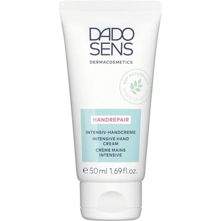 DADO SENS SPECIALE ZORG HANDREPAIR INTENSIEVE HANDCRÈME Handcrème Dames 50 ml