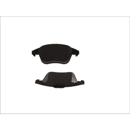 Remblokset DELPHI LP2100, voor