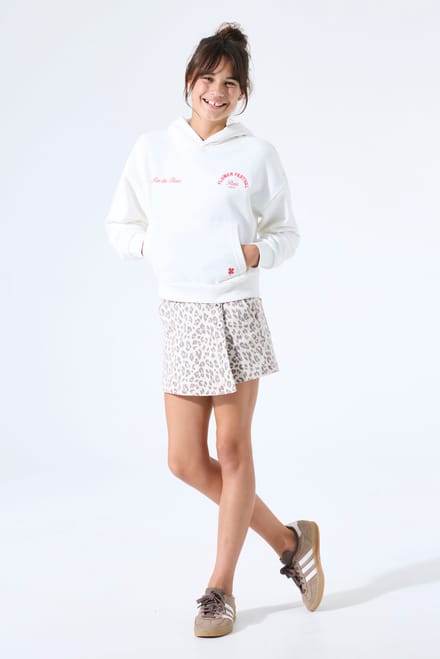 Garcia skort met print