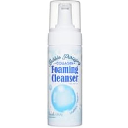 lookATME - Bubble Purifying Foaming Cleanser Collagen 150ml