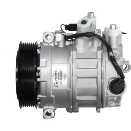 Compressor airconditioning THERMOTEC KTT090087