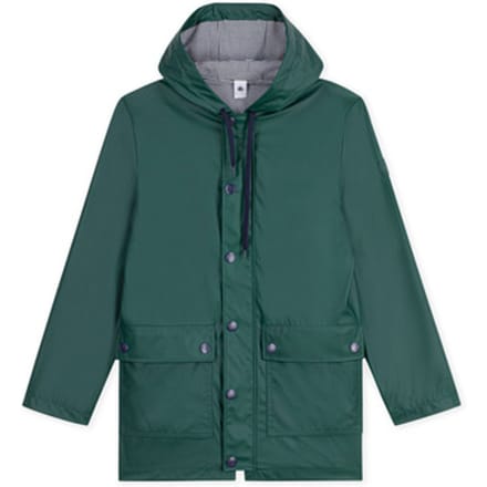 Parka Jas Petit Bateau CIRE