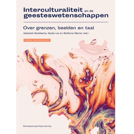 Interculturaliteit En De Geesteswetenschappen