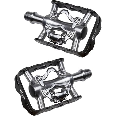 Pedalen Krayton Mixed SPD