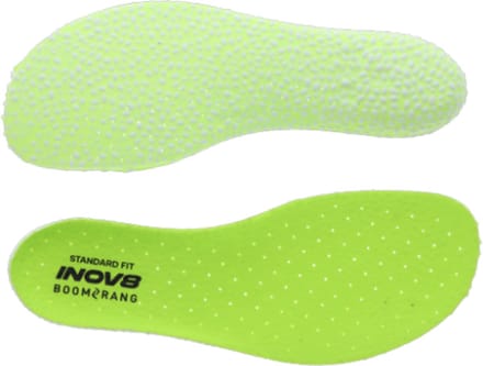 Boomerang Footbed - Precision Fit