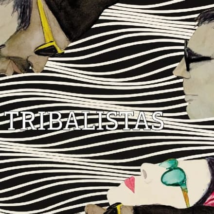 Tribalistas 2 (2017) - Tribalistas