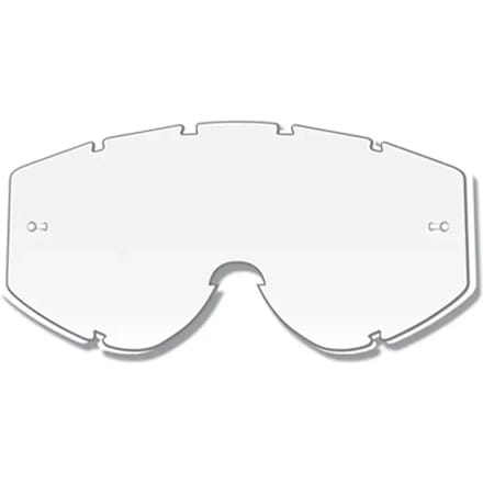 Cross motor masker scherm Progrip 3310 vista