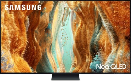 Samsung QE55QN77F - 55 inch - 4K Neo QLED - 2025 - Smart TV