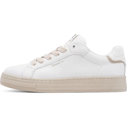Tamaris Dames Sneaker 1-23730-47 117 Maat: 36 EU