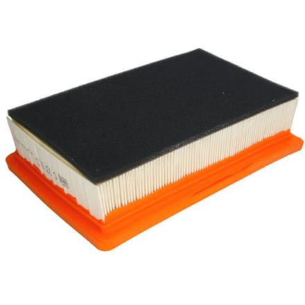 Luchtfilter MANN-FILTER C 23 013
