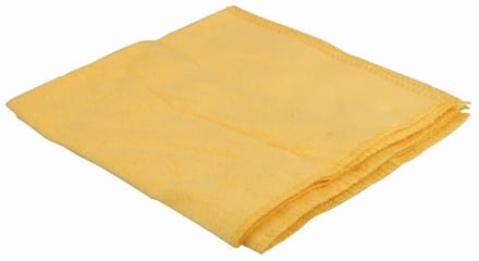 NIGRIN Dashboard reinigingsdoek 35x35 cm