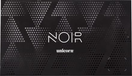 Unicorn Gary Anderson Noir 90% - Dartpijlen
