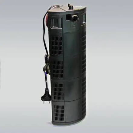 JBL CristalProfi i200 greenline Energie-efficiënte binnenfilter voor aquaria van 130 - 200 l