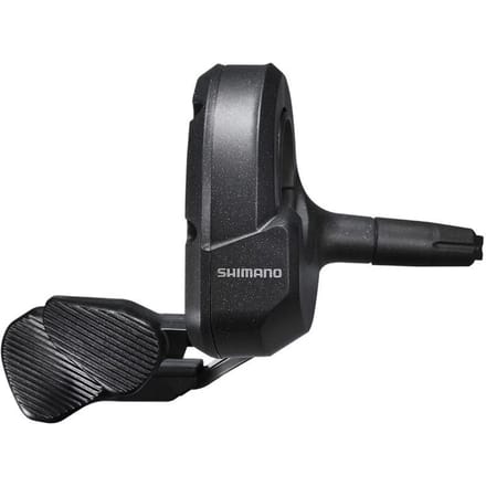 Manette Fiets Elektrische Ondersteuning voor Batterij Shimano Switch Steps ISWEM800L