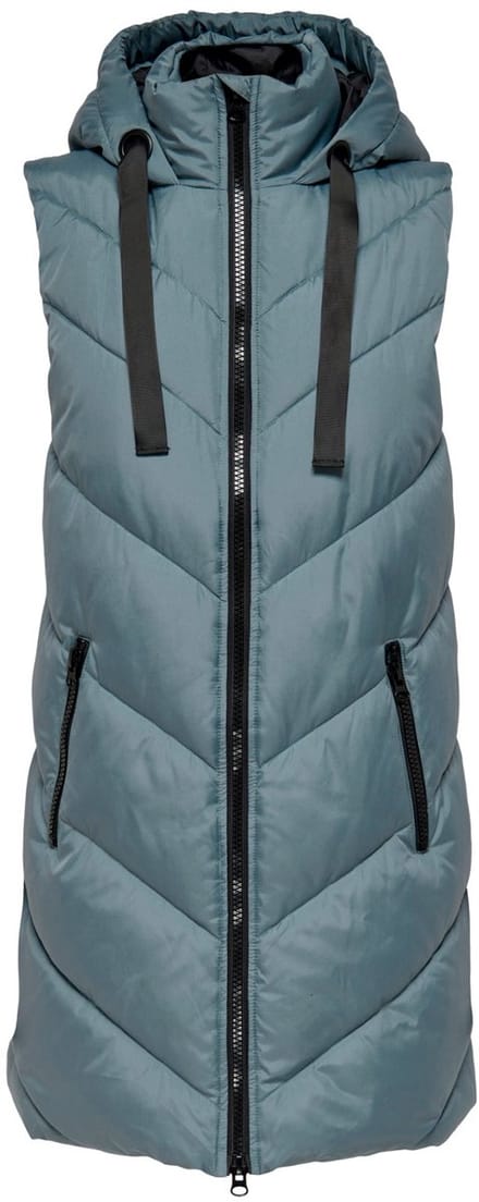 JdY Puffer gilet JDYSKYLAR Puffer gilet