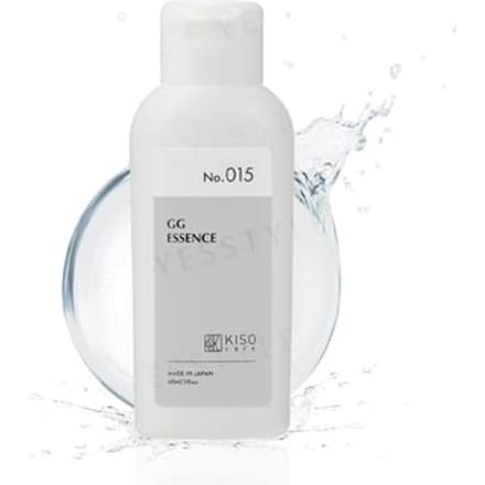 Kisocare - GG Glycylglycine Essence 6% 60ml