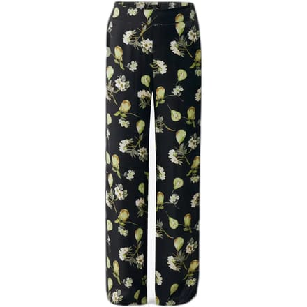 Vrouwelijke wijde broek Mexx