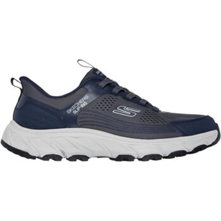 Skechers Hillcrest 2.0 Wandelschoenen Blauw EU 40 Man