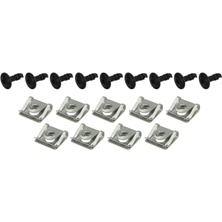 Motor/onderrijbeveiliging ROMIX ROM 90240