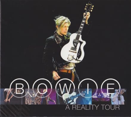 A REALITY TOUR