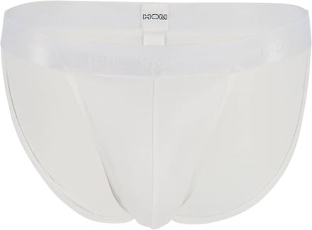 HOM Classic tanga briefs (1-pack) - heren tanga slip - wit