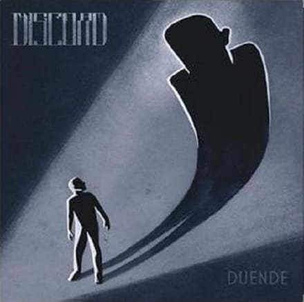 Great Discord - Duende (LP) ( Limited Edition)
