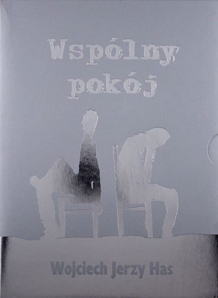 Wspólny pokój [DVD]
