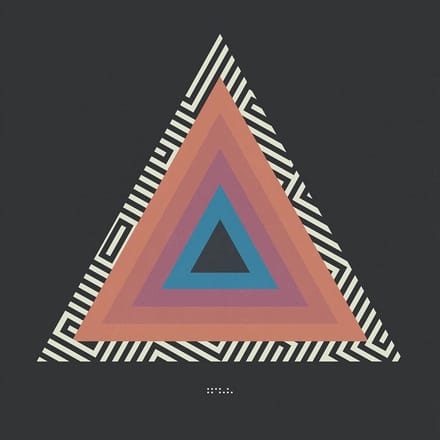 Tycho - Awake (Remixes) (LP) (Coloured Vinyl)