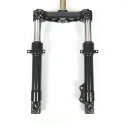 Voorvork origineel voor Scooter 218 125 27776 788610N Nieuw