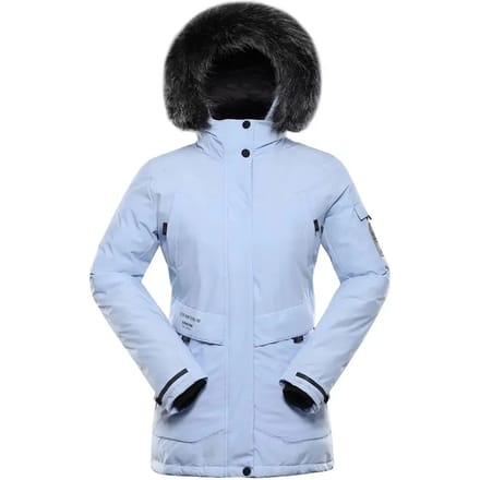 Damesjas Alpine Pro Werda 2