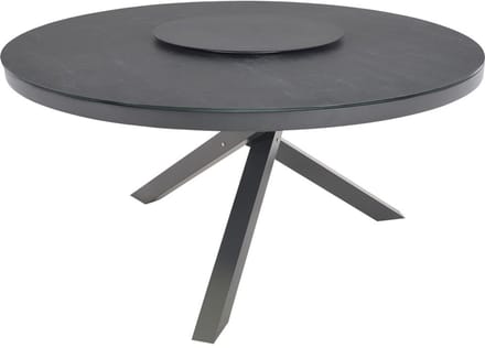 Tafel Buiten Tuin Mojito Ceramic  ø150cm Lesli Living