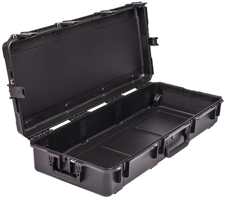 SKB - iSeries 4217-7 - Waterdichte Koffer - Zwart - Leeg
