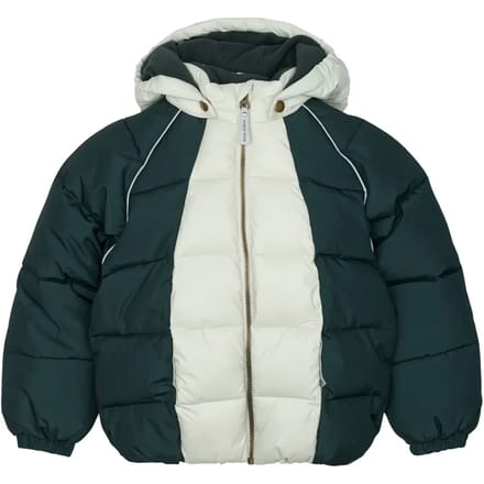 Donsjack voor kinderen Mikk-Line Glow in the Dark