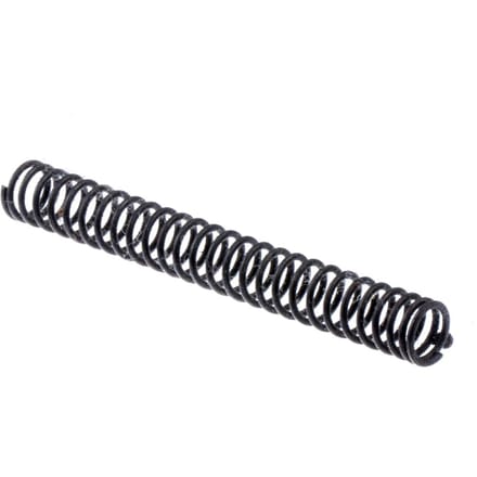 Pressure spring