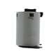 Brother DK-11240 barcode label wit 102mm x 51mm (huismerk)