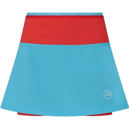 Dames skort La Sportiva Swift Ultra 5"
