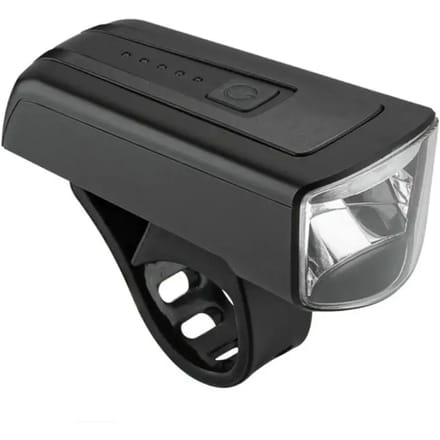 Voorverlichting Axa DWN 70