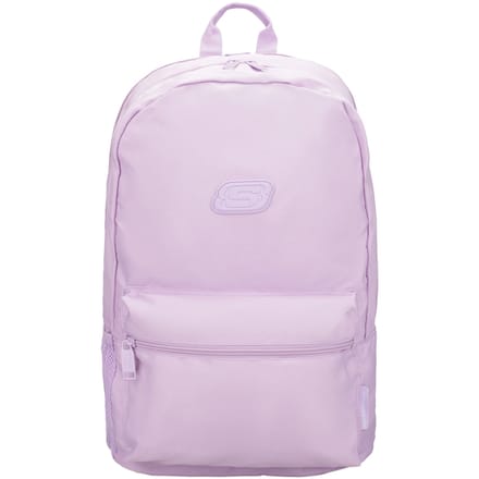 Skechers Essential Backpack, Unisex, Purper, Rugzak, maat: One size