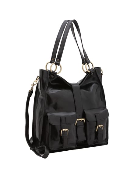I Fratelli schoudertas Vrouwen