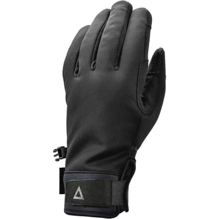 Matt Activity Ii Tootex Handschoenen Grijs S Man