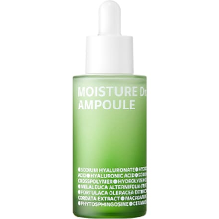 [Promotie] ISOI - Moisture Dr. Ampoule - 40ml