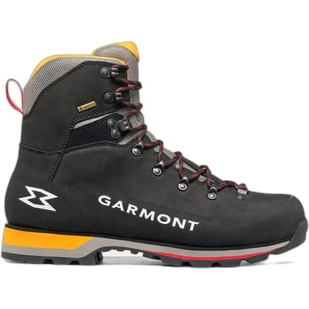 Wandelschoenen Garmont Nebraska II GTX