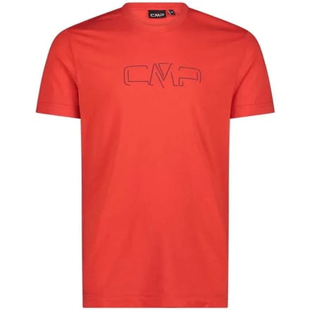 T-shirt CMP