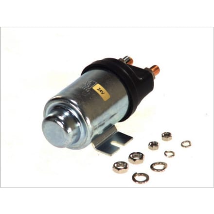 Relais, starter DT Spare Parts 2.25091