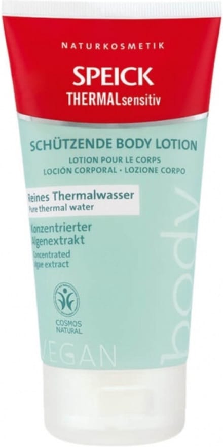 Speick Thermal Sensitiv Body Lotion