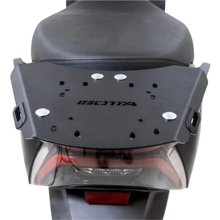 Bagagerek Isotta Ecooter ET3 2024